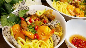 Top 10 món ăn đường phố Đà Nẵng hấp dẫn bao thực khách