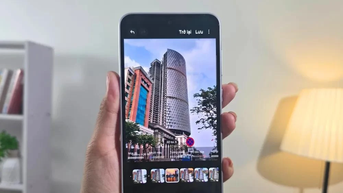5 smartphone AI tầm trung dành cho Gen Z năng động