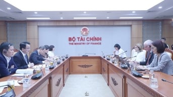 Ngân hàng Thế giới đánh giá tốt về hiệu quả quản lý nợ công của Việt Nam