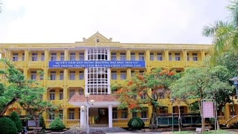 Điểm chuẩn Trường Đại học Hoa Lư 2025