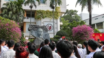Trường Đại học Văn hóa Hà Nội công bố điểm chuẩn trúng tuyển năm 2025