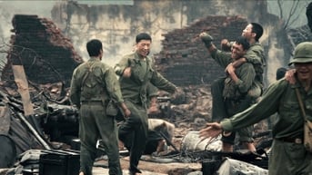 “Mưa đỏ” - phim về huyền thoại Thành cổ Quảng Trị sẽ khởi chiếu trên hệ thống rạp toàn quốc