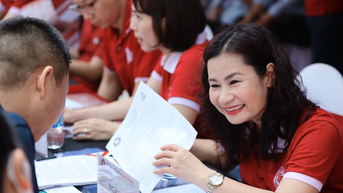 Thí sinh không nên đặt tất cả nguyện vọng vào một trường