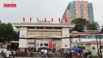 [Video] Cảnh báo hàng loạt phòng khám giả danh Bệnh viện Bạch Mai