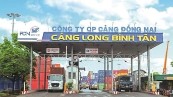 Cảng Đồng Nai (PDN) giải trình về việc lợi nhuận quý II tăng trưởng gần 50%