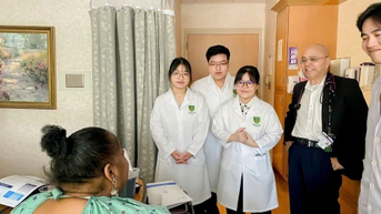 Đại Học Tân Tạo lấy điểm sàn năm 2025 từ 15 đến 20,5 điểm