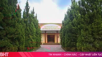Hà Tĩnh được giao bổ sung dự toán chi đầu tư phát triển
