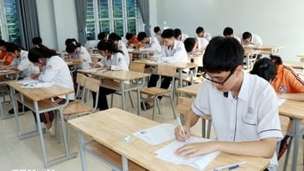 Các trường khối ngành y, dược đồng loạt công bố điểm sàn