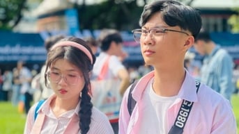 Điểm sàn giảm thấp kỷ lục, cẩn thận… trượt đại học