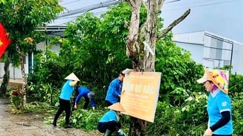 Phụ nữ Lâm Đồng tổ chúc nhiều hoạt động chào mừng Đại hội Đảng các cấp