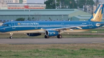 Hạ cánh khẩn cấp cứu sống khách Hàn Quốc bất tỉnh trên máy bay