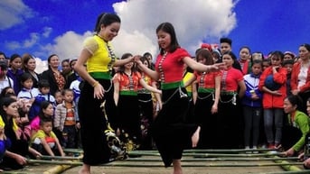 Lai Châu: Bảo tồn và phát huy bản sắc văn hóa truyền thống các dân tộc gắn với phát triển du lịch