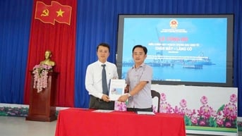 Công bố quy hoạch điều chỉnh Khu Kinh tế Chân Mây - Lăng Cô đến năm 2045