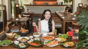 Madame Lân Đà Nẵng và hành trình 13 năm giữ vị ngon Việt