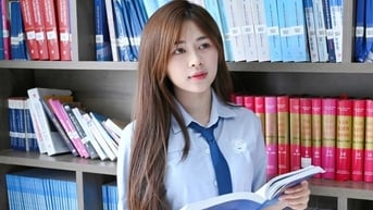Điểm sàn Học viện Ngoại giao cao nhất 25 điểm