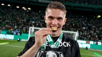 Tin chuyển nhượng bóng đá 23.7: Arsenal chiêu mộ Gyokeres, Luis Diaz muốn gia nhập Bayern