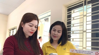 Bưu điện Việt Nam triển khai mô hình theo chính quyền địa phương hai cấp