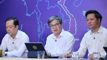 Hà Nội đề nghị được đi đầu thực hiện các mô hình thí điểm