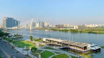 Việt Nam tìm động lực mới từ trung tâm tài chính quốc tế