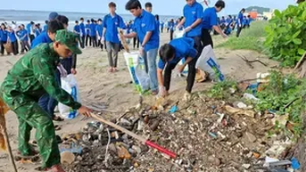 Bảo vệ môi trường - Trách nhiệm chung