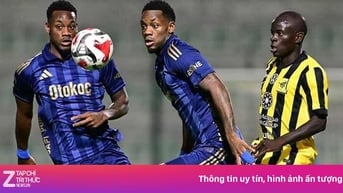 Duran tỏa sáng trong trận ra mắt Fenerbahce