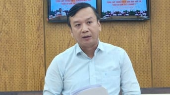 Nam sinh bị 'rút trúng tuyển' sau 10 ngày nhập học được nhận lại vào trường chuyên