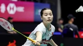 Nguyễn Thùy Linh lập kỳ tích mới, đưa cầu lông Việt Nam lên tầm cao lịch sử