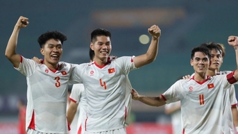 Chuyên gia: “U23 Việt Nam chưa thể hiện hết sức mạnh ở vòng bảng”