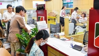 Giá vàng chốt ngày 24/7/2025: Giá vàng trong nước và thế giới giảm rất mạnh theo xu hướng chung