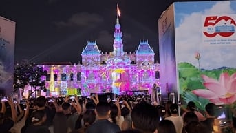 TP.HCM: Phát triển sản phẩm du lịch văn hóa, lịch sử trên địa bàn Thành phố