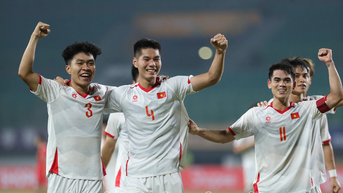 Chuyên gia: “U23 Việt Nam chưa thể hiện hết sức mạnh ở vòng bảng”