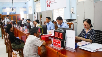 កំណែទម្រង់ ដើម្បីបម្រើប្រជាពលរដ្ឋកាន់តែប្រសើរ