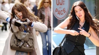"Yêu nữ thích hàng hiệu" Anne Hathaway gây ngỡ ngàng vì 20 năm không già đi
