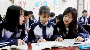 Chuẩn hóa chương trình giáo dục chuyên