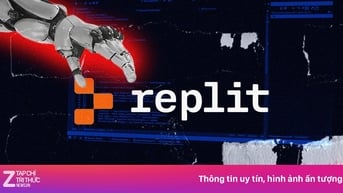 AI nổi loạn, xóa sổ toàn bộ dữ liệu công ty chỉ sau một đêm