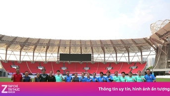 Sở VH-TT TP.HCM lên tiếng về tiền thưởng của đội nữ TP.HCM