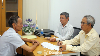 Tư vấn pháp luật miễn phí cho công dân