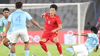 Giải U23 Đông Nam Á: Chờ vòng bán kết hấp dẫn