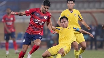 VPF và VFF vẫn loay hoay vụ CLB Quảng Nam bỏ V-League