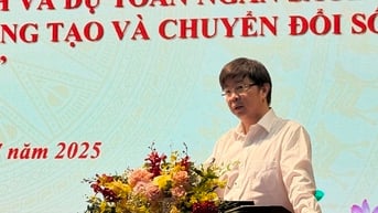 Bộ KH&CN hướng dẫn xây dựng kế hoạch và dự toán ngân sách KH,CN,ĐMST&CĐS năm 2026