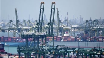 Quan hệ thương mại Việt Nam - Singapore khởi sắc rõ rệt