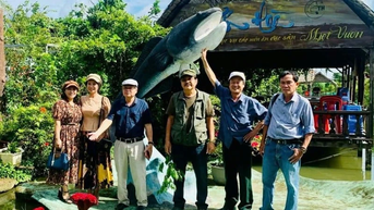 Trại sáng tác về người lính và chiến tranh cách mạng năm 2025 tập trung vào thể loại trường ca, tiểu thuyết