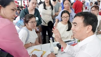 Các trường đại học 'đua' mở thêm nhiều ngành học mới hấp dẫn