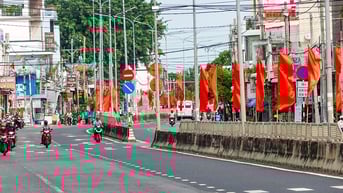 Bắc Bình sẵn sàng cho Đại hội Đảng bộ xã
