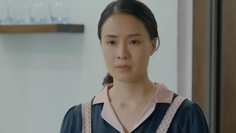 Hồng Diễm - gương mặt chuyên đóng vai khổ