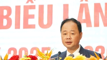 Phát biểu của đồng chí Trần Hồng Thái, Phó Bí thư Tỉnh ủy, Chủ tịch HĐND tỉnh Lâm Đồng tại Đại hội Đại biểu Đảng bộ xã Đức Trọng