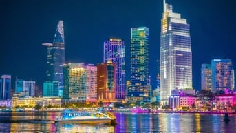 Doanh nghiệp TP.Hồ Chí Minh thích ứng trong bối cảnh chuyển đổi hành chính và kinh tế xanh