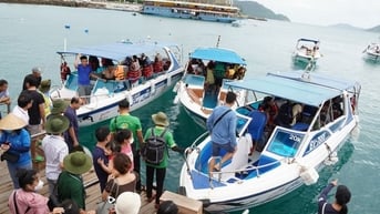 Phát triển du lịch TP Hồ Chí Minh sau sáp nhập: Cơ hội nhiều, cần biết cách tận dụng