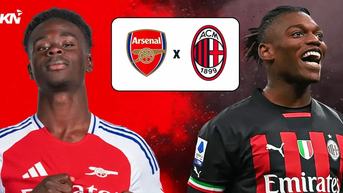 Nhận định Arsenal vs AC Milan, 18h30 ngày 23/7: Soi giò tân binh