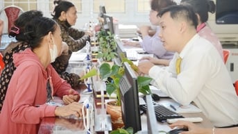 Nắm bắt yêu cầu mới trong lãnh đạo, điều hành chính quyền địa phương 2 cấp
